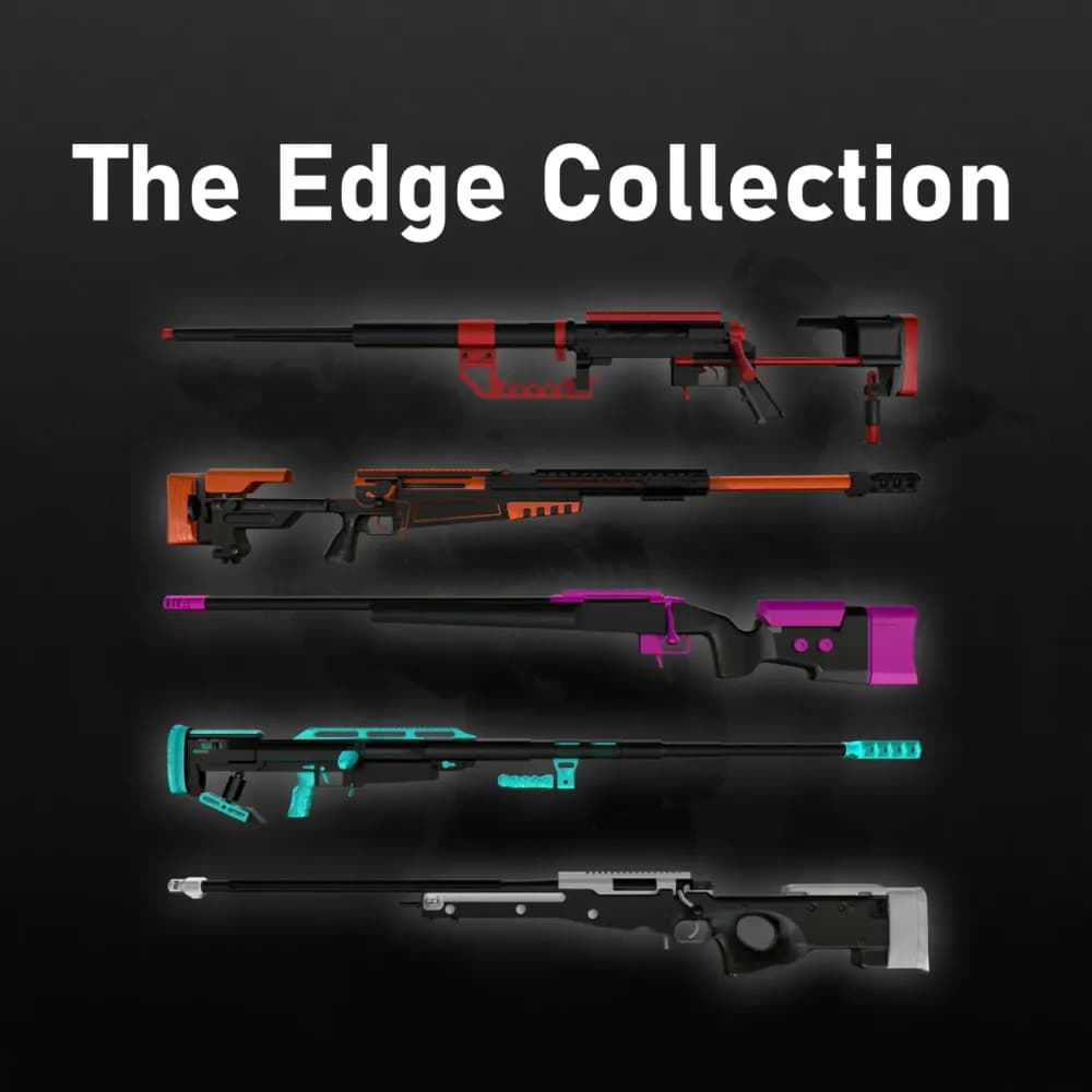 The Edge Collection