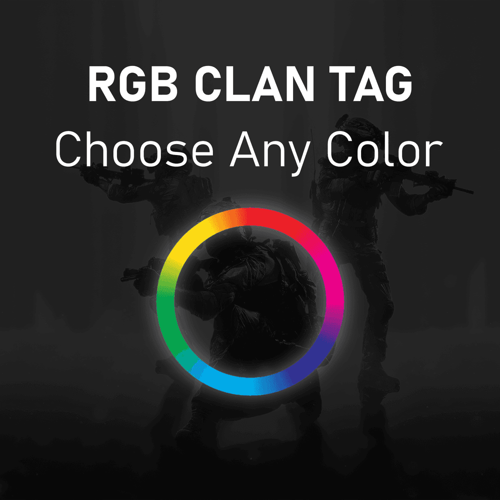Group Tag Color