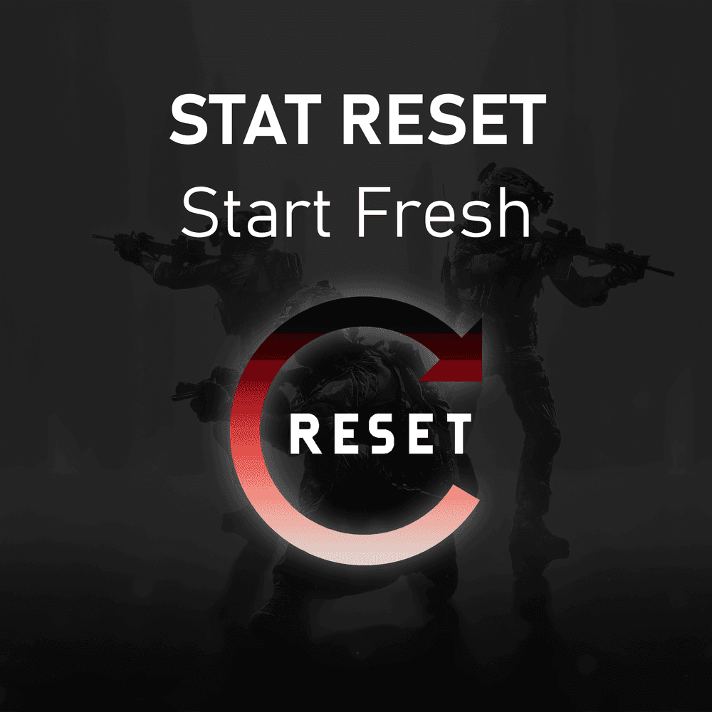 Stat Reset