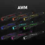 Variant image for AWM