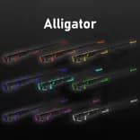 Variant image for Alligator