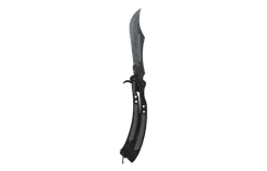 Variant image for Butterfly Knife
