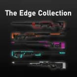 Variant image for The Edge Collection