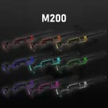 Variant image for M200